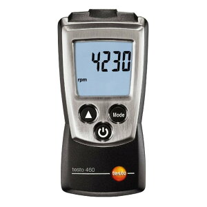testo 460 ��ڐG��]�v 0560 0460 �e�X�g�[ ����� �FN ����s��