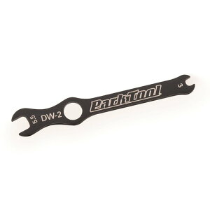 �N���b�`�����` DW-2 ParkTool �S��70mm �����T�C�Y5.5×3mm ���z���� �c�[�� �H�� �FN ����s��