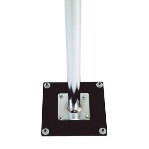 フロアプレート FP-2 ParkTool 20×20mm 床面 固定 安定 建築資材 ツール 工具 宇N 代引不可