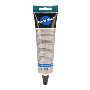 ハイパフォーマンスグリース HPG-1 ParkTool 内容量 113g 潤滑 耐久性 耐熱性 耐水性 長寿命 建築資材 ツール 工具 宇N 代引不可