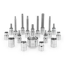 楽天市場】parktool ソケット・ビットセット sbs-1.2の通販