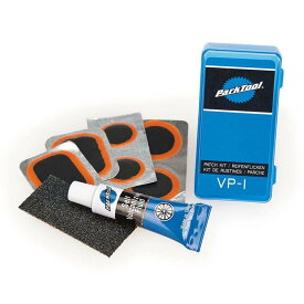 パッチキット VP-1C ParkTool コンパクト 携帯 便利 パンク修理用 建築資材 ツール 工具 宇N 代引不可