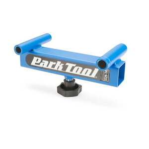 スルーアクスル用アタッチメント #1729-TA ParkTool 直径12mm 直径15mm スルーアクスルハブ フロント オプション 建築資材 ツール 工具 宇N 代引不可