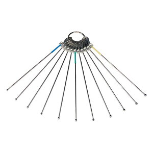 {[Q[WSUS W11{Zbg a2.5` a3.5 0.1gr BG-SS11A S XeX XL} pl  Ea i c l܂ FN s