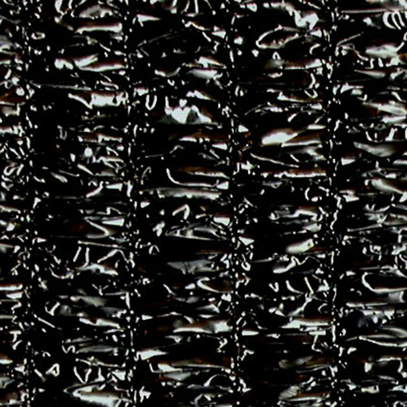 50m × 2m 黒 代引不可 タ種 イノベックス ダイオ化成 寒冷紗 2200 遮光ネット ダイオラッセル 遮光率95～98％ 遮光ネット・寒冷紗