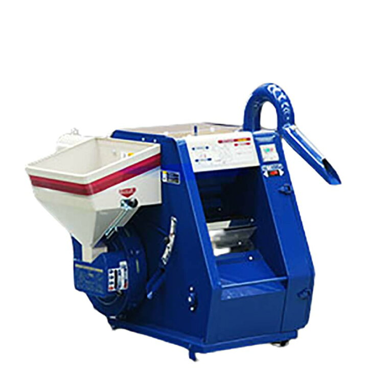 楽天市場】ミニダップ 籾すり機 FSE28R-SM 100V 3〜5俵/時 大竹製作所 