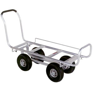 ハラックス 愛菜号 アルミ製 ハウスカー CH-1500NA タイヤ幅調整タイプ ロングボディ ノーパンクタイヤ 防J 個人宅配送不可 代引不可