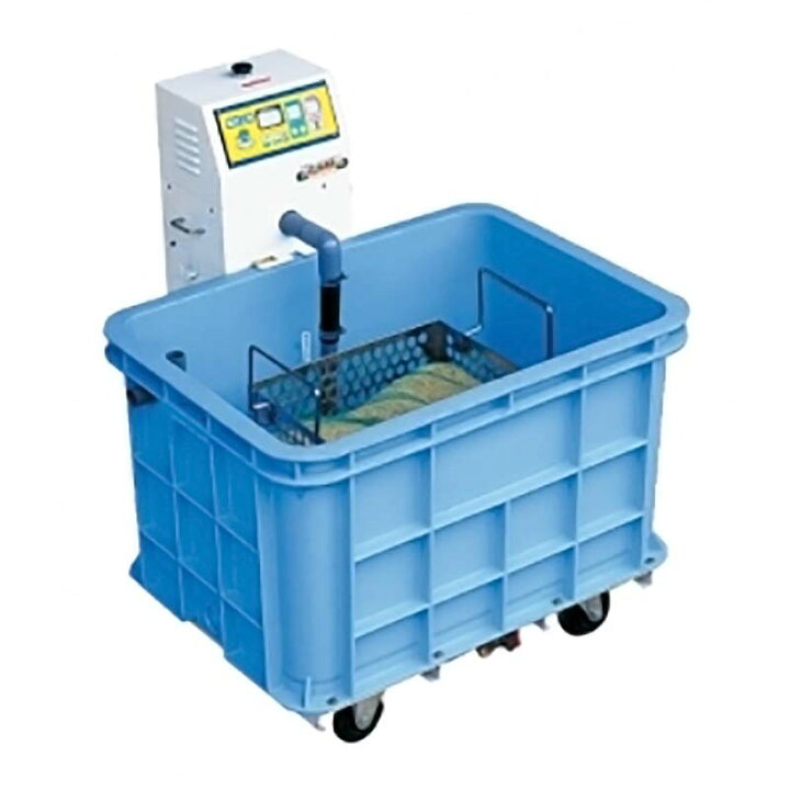 楽天市場】湯芽工房 YS-200L 温湯消毒装置 催芽機 種子消毒 タイガー 