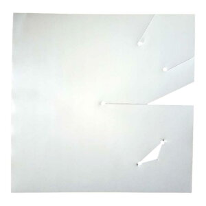2000 ʎ Ԃǂ ݂ԂǂP F 0.125×220×220mm Ԃǂp |P ^b` TVR~ uhE P  ^S D