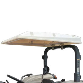 トラクター用 日除け トラピーテット R7 角パイプ用 調整式 トラクター 日よけ 屋根 パーツ 部品 農業 農業用品 SANYO 三洋 シB 個人宅配送不可 代引不可