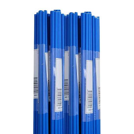200本 グラスファイバーポール FRPポール 直径5.5mm×2.4m 青 トンネル支柱 トンネル 支柱 農業資材 農業 園芸 家庭菜園 野菜 畑 シN 個人宅配送不可 代引不可