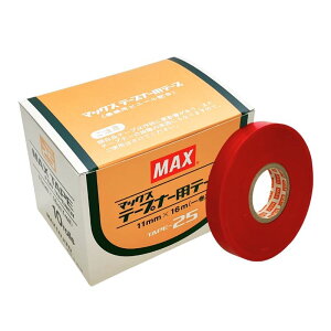 30×10 TAPE-25  }bNXe[vi[ p ւ e[v MAX }bNX TAPE25 J{ s