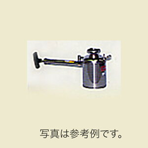 噴霧機 神木製作所 ひしゃく型・複式スプレー TO-07 タンク容量 1.3L 重量 0.5kg ノズルパイプは別売 防J 代引不可