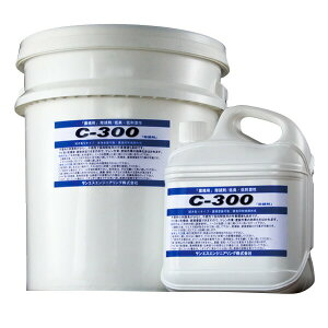 C-300 K ӂ ȒP h  O  4.5L×4{ TGXGWjAO IK s