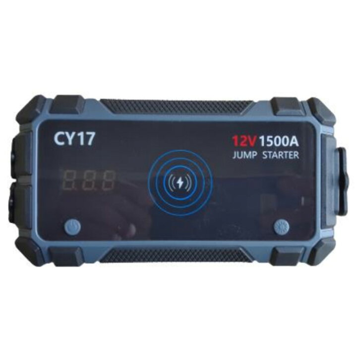楽天市場】CY-17 ハイパースターター 和光商事 ジャンプスターター 多 