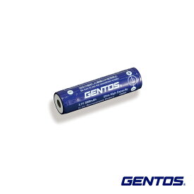 充電フラッシュライト 専用充電池 GA-08 GENTOS(ジェントス) 充電池 作業 高出力 災害時 アウトドア サT 個人宅配送不可 代引不可