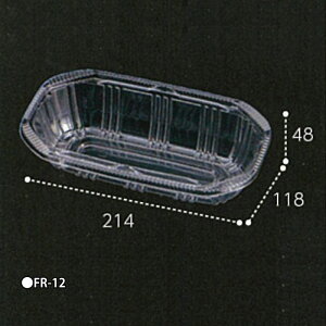 1200 FR-12  214×1118×48mm CP003726 A-PET   S uhE ` ʕe GtsR`[p J{ lzs s
