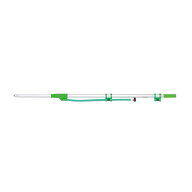 アルミ 製 散布竿 カルポール 下式 5号 G1/4 (301275) ヤマホ 工業 防J 個人宅配送不可 代引不可