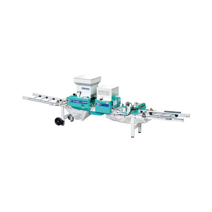 楽天市場】水稲用播種機 新ニューサンパ SF-N262E 啓文社 揺動式 ま 
