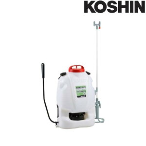 w蓮 Oh}X^[ RW-10 e10L 2 0.9L/ d3.3kg Hi KOSHIN Uz U VB s