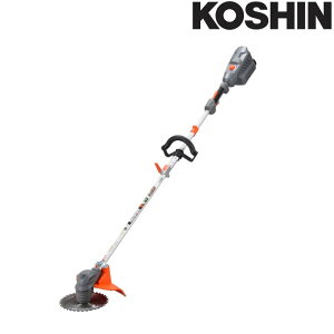 X}[gR[V [d@ SBC-3650LB 36V `bv\[ [vnh S1880mm d4.9kg Hi KOSHIN VB s