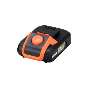 IvVp[c obe[pbN 18V 2.0Ah PA-332 (Ώۋ@ SLT-1820) Hi KOSHIN Cg}[p  VB s