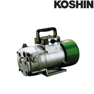 SxpdnfBIC|v `FW}X^[ GM-2524H (DC-24V) zg4`5m őfo20L/min d10kg Hi KOSHIN VB s