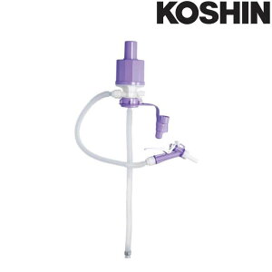 12 ^Cv |I[g PK-21 |v 蓮 Ep fo6L/min Hi KOSHIN VB s