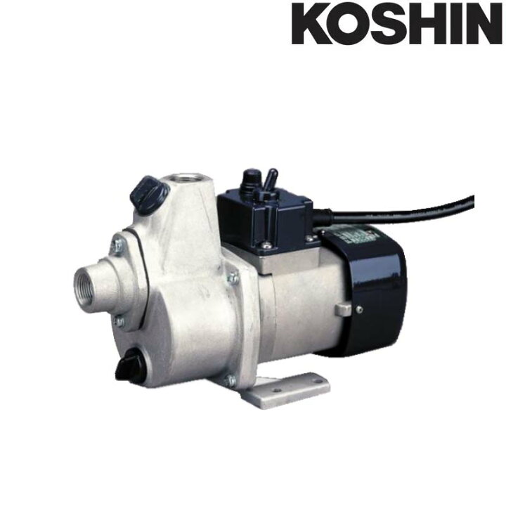 楽天市場】低粘度油用 電動ハンディオイルポンプ FS-100D 油用 AC-100V  