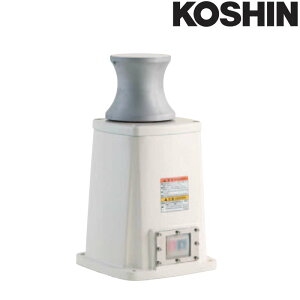 DpEC` ~jJ[ RES-2012H DC-12V 200w d13.5kg Hi KOSHIN AJ[ EC` VB s