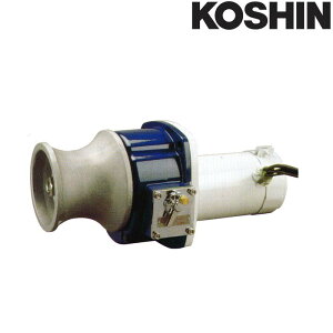 DpEC` CJ[ REL-2512 250W ^ DC-12V d15kg Hi KOSHIN AJ[ EC` VB s