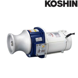 DpEC` CJ[ REL-4024 400W ^ DC-24V d20.5kg Hi KOSHIN AJ[ EC` VB s