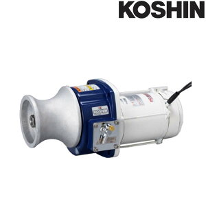 DpEC` CJ[ REL-4024L 400W ^ DC-24V d20.5kg Hi KOSHIN AJ[ EC` VB s