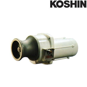 󒍐Yi DpEC` CJ[ REL-7524 750W ^ d22kg Hi KOSHIN AJ[ EC` VB s