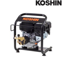 楽天市場】高圧洗浄機 koshin k-180の通販