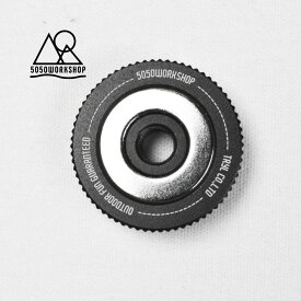 5050WORKSHOP (フィフティーフィフティーワークショップ） SCREW ADAPTOR