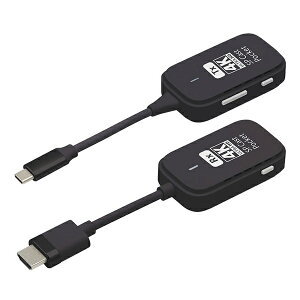 vXg SPCASTPOCKET-C1-4KR1 4KΉCXv[e[V USB-C to HDMI