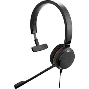 GNI[fBI 5393-823-309 Jabra USBwbhZbg USB-A 3.5mmWbN Ў MSF uJabra EVOLVE 30 II MS Monov