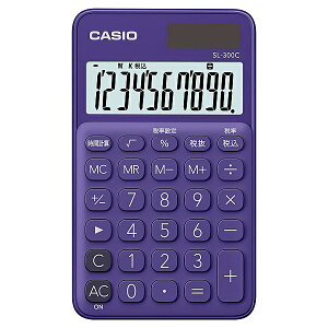 CASIO SL-300C-PL-N Jtd 蒠^Cv p[v
