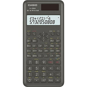 CASIO FX-290A-N X^_[h֐d 199֐