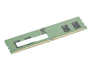 m{EWp 4X71N41630 Lenovo 8GB DDR5 5600MHz UDIMM 