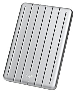 VRp[ SP020TBPHDA75S3S USB3.0/ 2.0Ή ϏՌ Armor A75 |[^uHDD 2TB