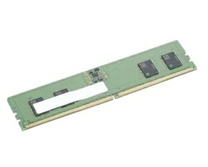 m{EWp 4X71N34263 ThinkStation 8GB DDR5 4800MHz UDIMM 