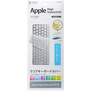 TTvC FA-HMAC4 L[{[hJo[iApple Magic Keyboardpj