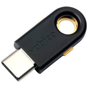 Yubico 5060408461488.B YubiKey 5C (Blister Pack)