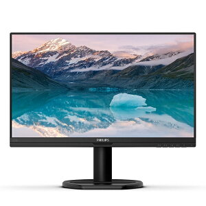 PHILIPS 223S9A/11 tfBXvC 21.5^/ 1920×1080/ USB-CADisplayPortAHDMI/ ubN/ Xs[J[F/ 5Nԃtۏ/ ȎpbP[W/ d(PD)65W