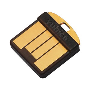 Yubico 5060408461457.B YubiKey 5-nano (Blister Pack)