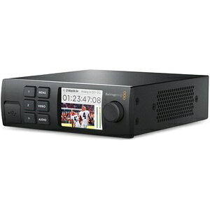 Blackmagic Design 9338716-003376 Teranex Mini - Smart Panel CONVNTRM/ YA/ SMTPN