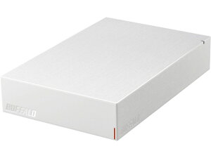 obt@[ HD-LE1U3-WB USB3.2(Gen.1)ΉOtHDD 1TB zCg