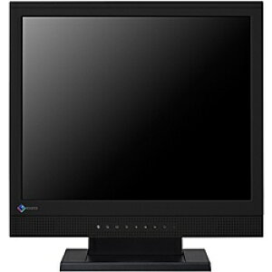 EIZO FDS1721T-BK 43cmi17.0j^^b`plJ[tj^[ DuraVision FDS1721T ubN